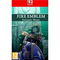 Fire Emblem: Fortune's Weave (Switch 2) - Hry pro Nintendo Switch 2