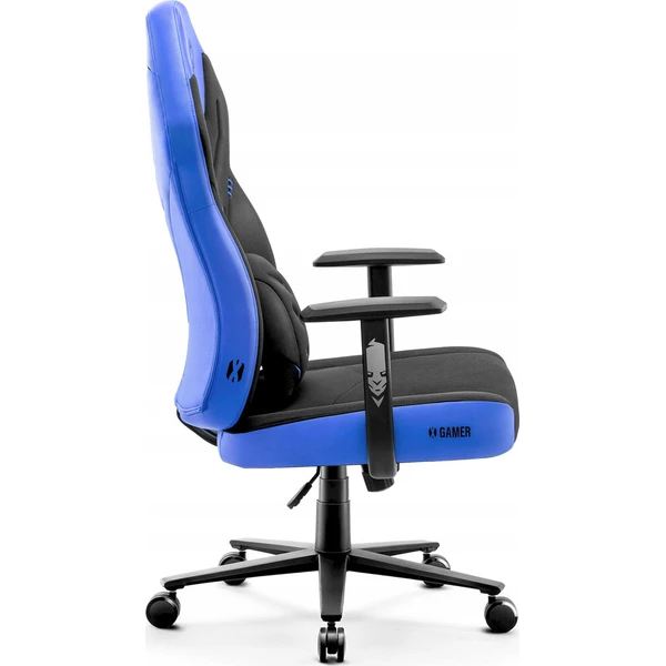 Diablo X-Gamer 2.0 Normal Size herní židle černo-modrá - Židle - Obrázek d_a3bd57ccf29649fab429034d0ef6c03b