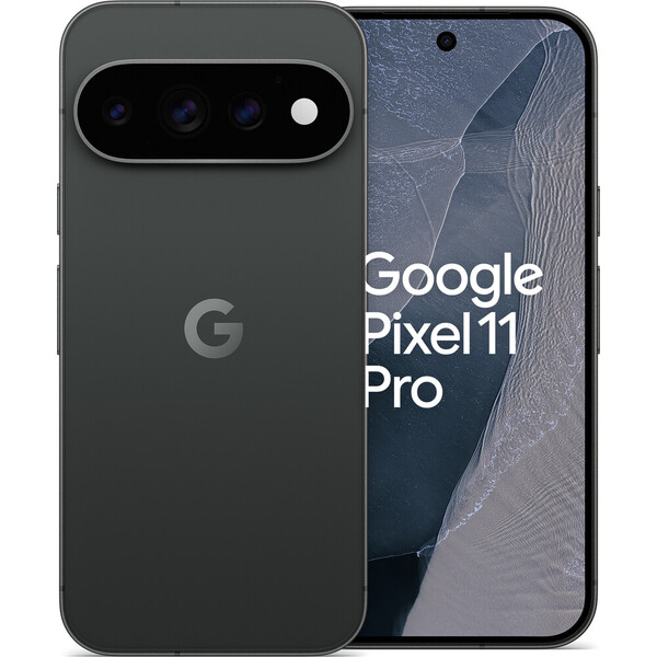 Google Pixel 11 Pro 12GB/256GB Obsidian