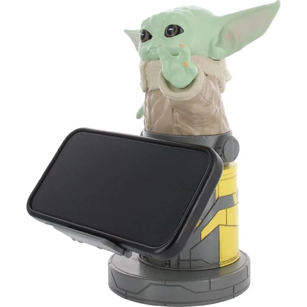 EXG Cable Guys Star Wars - Grogu - Figurky - Obrázek d_a3cdd085a6ca4578bf6d2369c5d04f3b