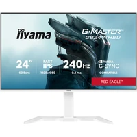 iiyama G-Master RedEagle GB2471HSU-W1 herní monitor 24" - Monitory