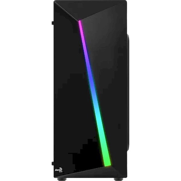 Aerocool Shard RGB Midi-Tower černá - Počítačové skříně - Obrázek d_a3d853e1162247898906e31c48fe8e8a