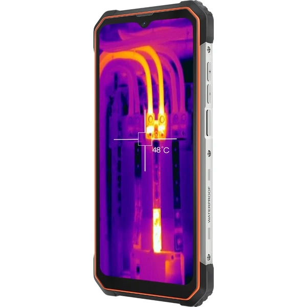 Blackview BL8800 Pro 5G 8GB/128GB černý/oranžový - Mobilní telefony - Obrázek d_a3db3a15ad804631aa5cde2f3fb0b2c0