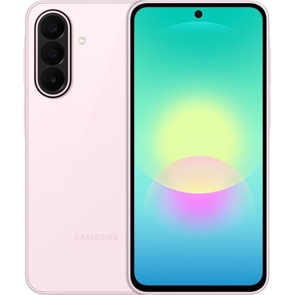 Samsung Galaxy A27 5G 6GB/128GB růžová