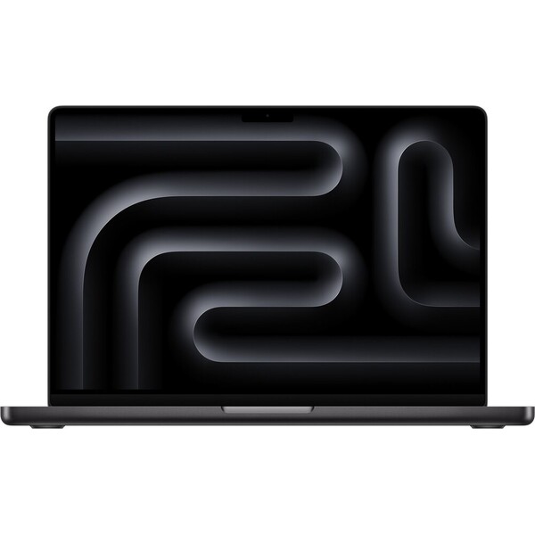 Apple MacBook Pro 14" / M5 Pro / 24GB / 1TB / SK KLV / vesmírně černý