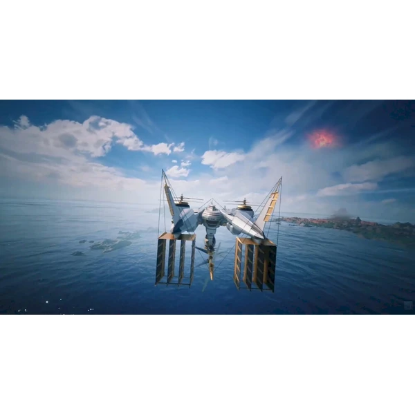 FINAL FANTASY VII Revelation (XSX) - Hry pro Xbox Series - Obrázek d_a3ed64fa255148bc9af68aa4ab33072e