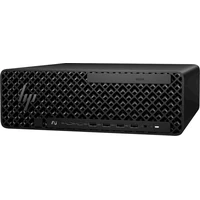 HP Z2 SFF G1i (B76SCET#BCM) černá - Stolní počítače
