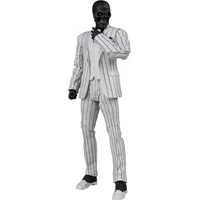 Figurka McFarlane DC Multiverse - Black Mask (Chase verze) 18 cm - Figurky