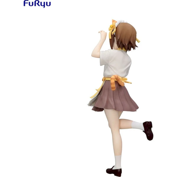 Figurka Furyu K-On! Trio-Try-iT - Ritsu Tainaka 21 cm - Figurky - Obrázek d_a43c22ccbe8141eb9d82e195eaba4f94