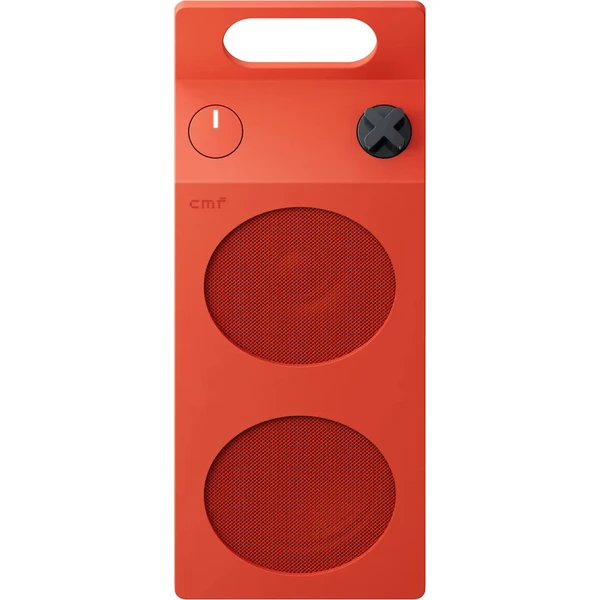 CMF by NOTHING Speaker M reproduktor oranžový - Reproduktory - Obrázek d_a43cf38be93e47b2b1c2f70c25845882