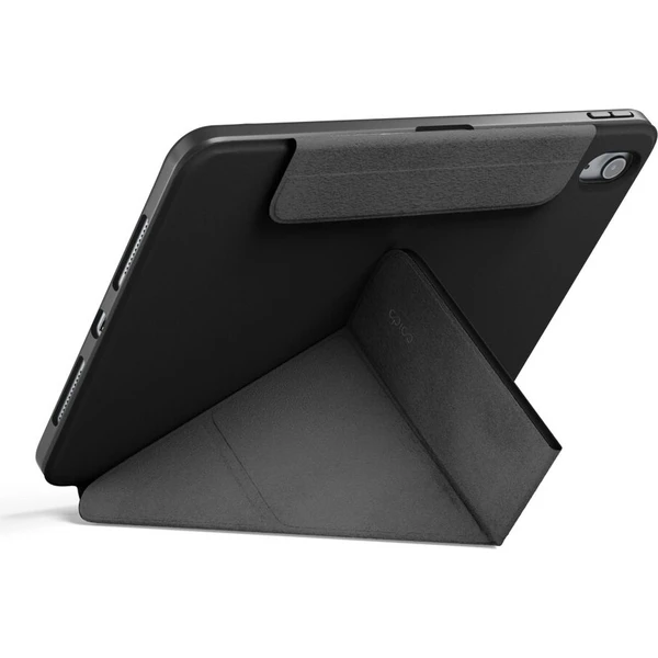 Epico TechGrain Spin 2in1 Flip pouzdro iPad 10,9" (A14)/iPad 11" (A16) černé - Pouzdra - Obrázek d_a43d988ee7c84d42b9d08edf5705ae18