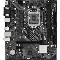 ASRock H510M-HDV M.2 SE - Základní desky