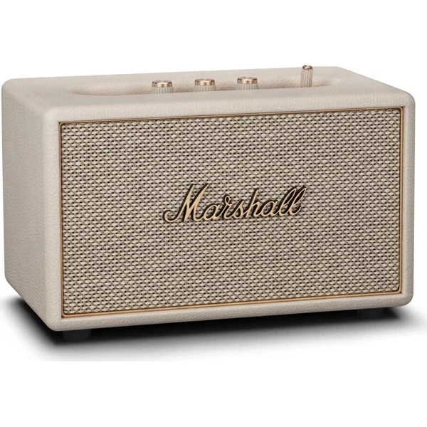 Marshall Acton IV krémový - Reproduktory - Obrázek d_a45dae35dc374de599e30a916d7fbf51