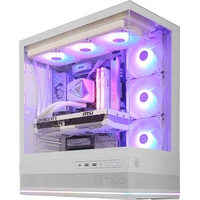 TIGO Project Zero R7-9850X3D, RTX 5070 Ti - 2TB 32GB WIFI - Stolní počítače