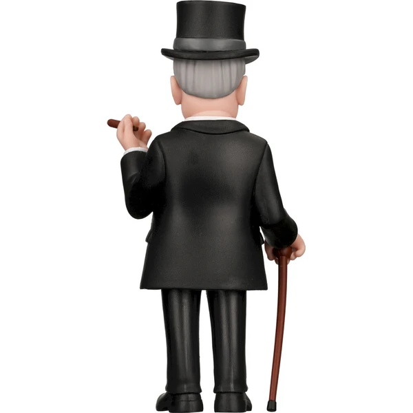 MINIX Special character: Winston Churchill - Minix - Obrázek d_a4751543df354b2f83d0de813b97470f