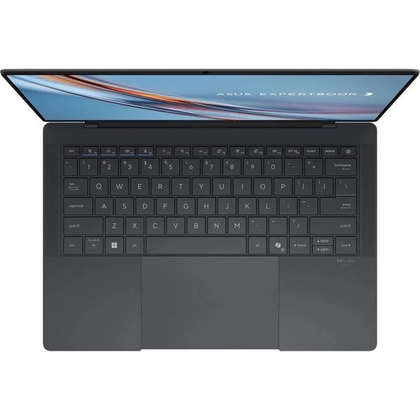 ASUS ExpertBook Ultra (B9406CAA-OLEDU7321BX) černý - Notebooky - Obrázek d_a47937cd19b04c21b1c8a50adaa68403