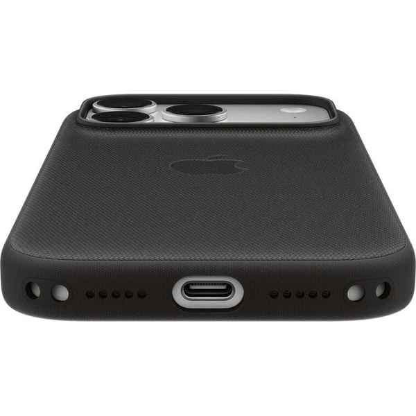 iPhone 18 Pro TechWoven Case with MagSafe – Black - Pouzdra - Obrázek d_a4899c81297e4a78a8c4d890ae6e25e5