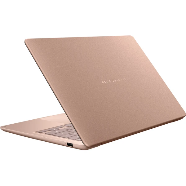 ASUS Zenbook 14 (UX3480AA-OLED249W) růžovo béžový - Notebooky - Obrázek d_a4a3330713f74026a06adc41f7544336
