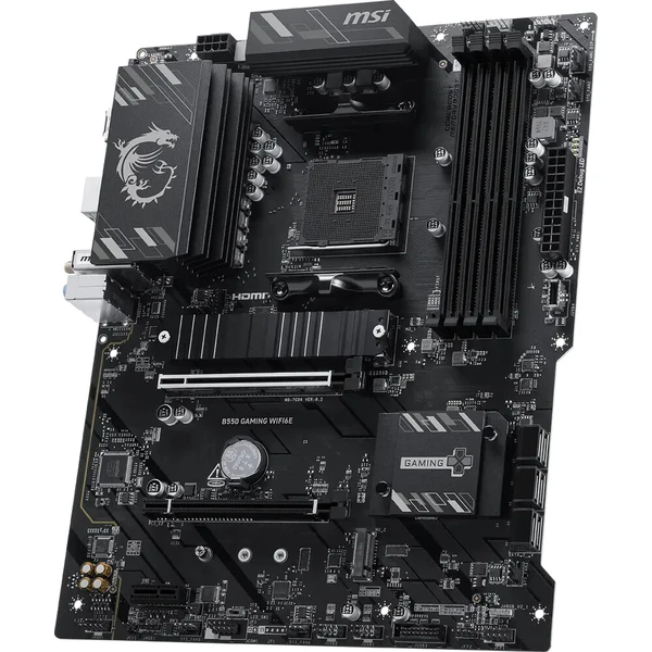 MSI B550 GAMING WIFI6E - Základní desky - Obrázek d_a4a3a2dbbb2948768486f254b5b8cc65