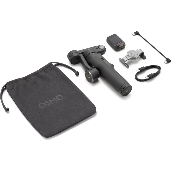 DJI Osmo Mobile 8P Standard Combo - Stabilizátory - Obrázek d_a4aabfb3e4da4d7bbd5e8d63c74e70a1