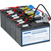 AVACOM RBC25 baterie pro UPS - Baterie