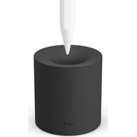 ELAGO Silicone Stand stojánek pro Apple Pencil černý - Stojánky