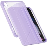 iWant by Epico Hero Flip kryt Apple iPad 10,9" (2022)/11" (2025) fialová - Pouzdra
