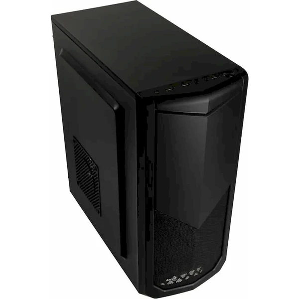Aerocool Tomahawk Midi-Tower černá - Počítačové skříně - Obrázek d_a4dfe392b9774561a874c942938d224d