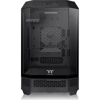 Thermaltake The Tower 300 černá - Počítačové skříně