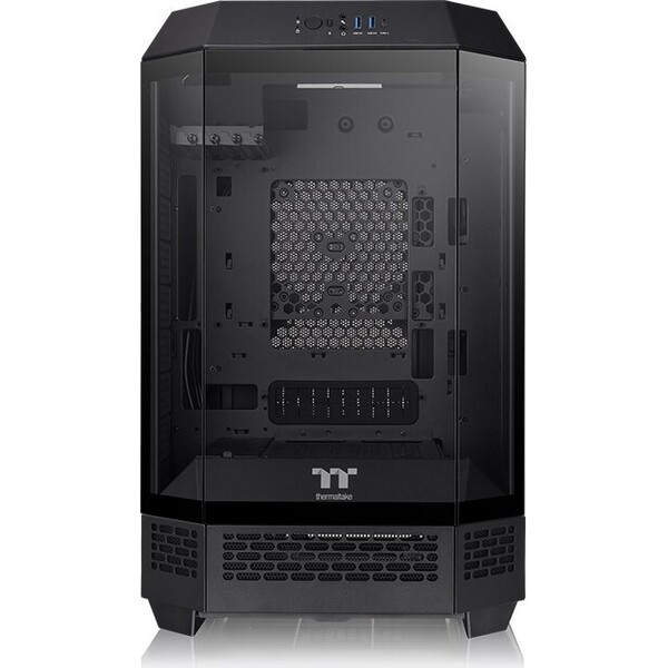 Thermaltake Case The Tower 300 černá (CA-1Y4-00S1WN-00) Černá