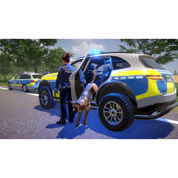 Autobahn - Police Simulator 3: Complete Edition (PS5) - Hry pro PS5 - Obrázek d_a4f0ed1606ac4abb9020ce6d8bfe7684