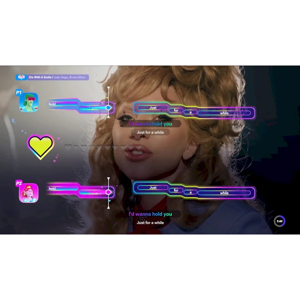 Let’s Sing 2027 (Game-key card)(Switch 2) - Hry pro Nintendo Switch 2 - Obrázek d_a506174adef14743bcef471ff8c8659f