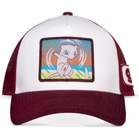Trucker kšiltovka Pokémon - Mew - Kšiltovky a čepice