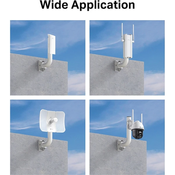 TP-Link APM-200 - Držáky - Obrázek d_a510bbe247b94b8293c7dde2d762f514