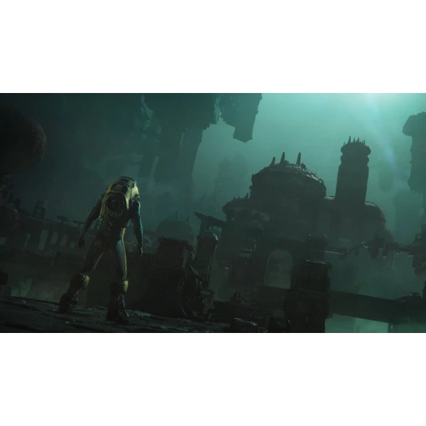Cthulhu: The Cosmic Abyss (XSX) - Hry pro Xbox Series - Obrázek d_a51476970efe49879ea2664ec76f66f1