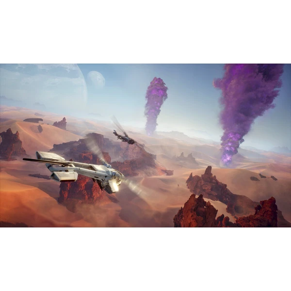 Dune Awakening Day One Edition (PS5) - Hry pro PS5 - Obrázek d_a518034e7aca4534ba4939ac4bb94878