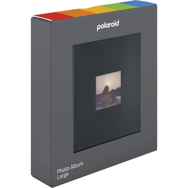 Polaroid Photo Album Large černé - Fotoalba - Obrázek d_a52098052f174622abde04090ec068db