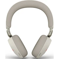 Jabra Evolve3 75 UC USB-A dongle šedá - Sluchátka
