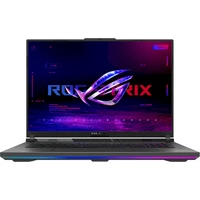 ASUS ROG Strix G18 (G814PM-TT091Z) RTX 5060 šedý - Notebooky