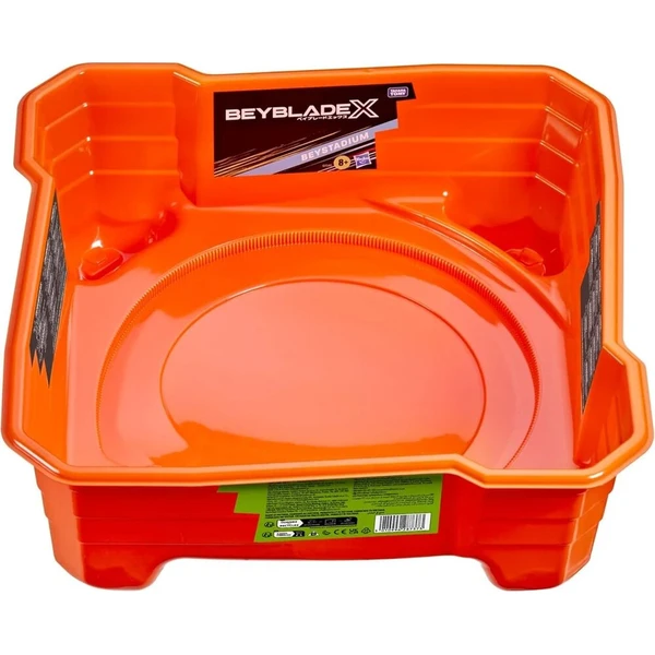 Beyblade X Beystadium Battle Arena - Hračky - Obrázek d_a52a847031744d1e8e043db6bde7e496