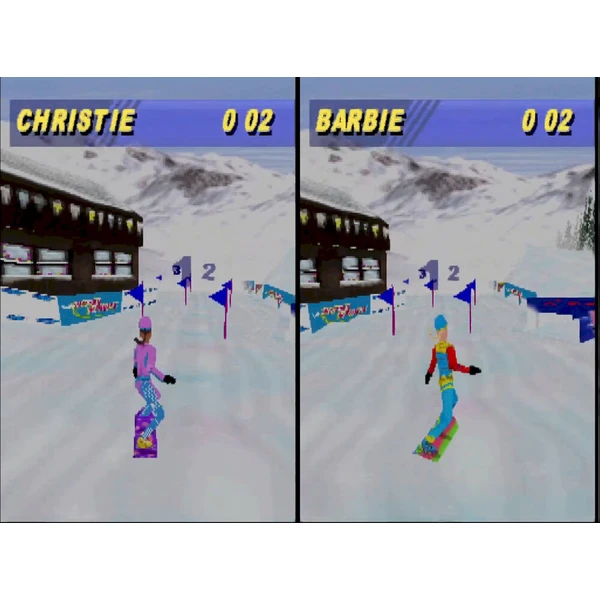 Barbie Rewind (PS5) - Hry pro PS5 - Obrázek d_a54fb582385f4f248261bdc2f55d1cd7