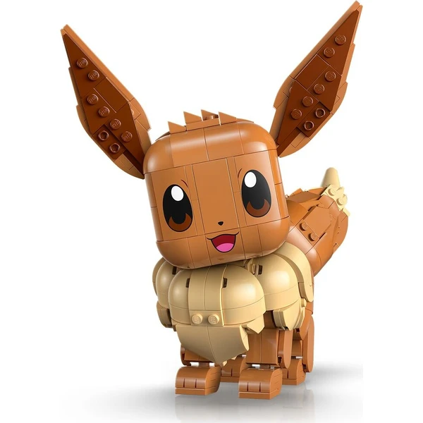 LEGO Pokémon 72151 Eevee - LEGO - Obrázek d_a5b02244cc5243429653b5bbc9f8826a
