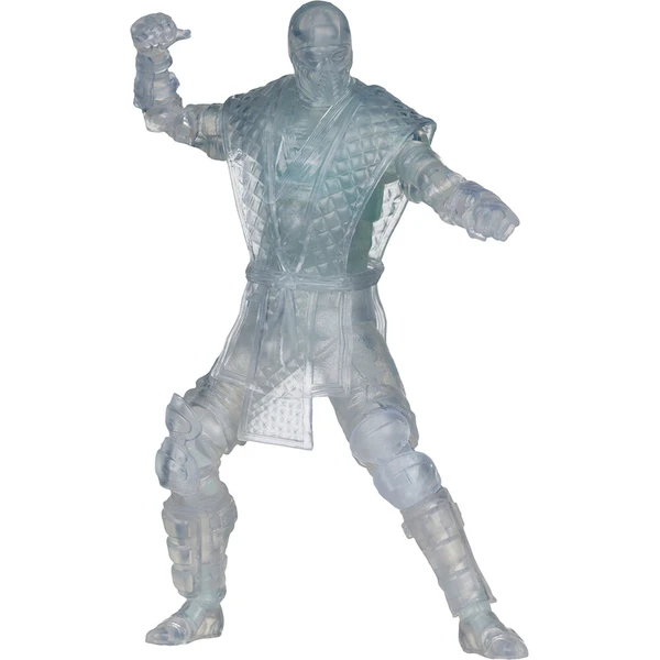 Figurka McFarlane Mortal Kombat Klassic - Reptile