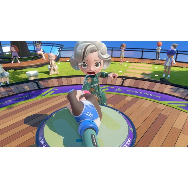 Nintendo Switch Sports Resort (Switch 2) - Hry pro Nintendo Switch 2 - Obrázek d_a5c1cd04edd5420990498a01d35194ab