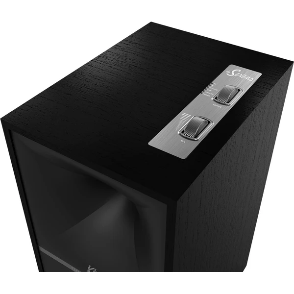 Klipsch The Sevens aktivní reproduktory černé - Reproduktory - Obrázek d_a5cea214ee6648fa99b2485e5dcb44de