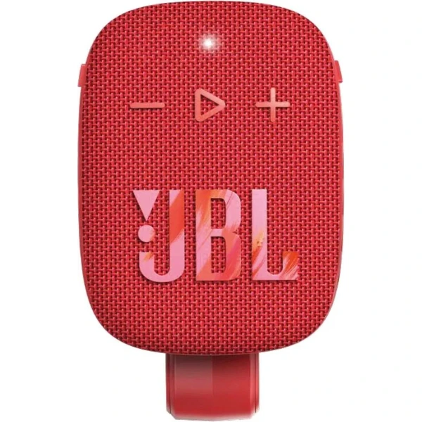 JBL Wind 3S bezdrátový reproduktor červený - Reproduktory - Obrázek d_a5d259797a8548cbabd4701a4d0f21e9