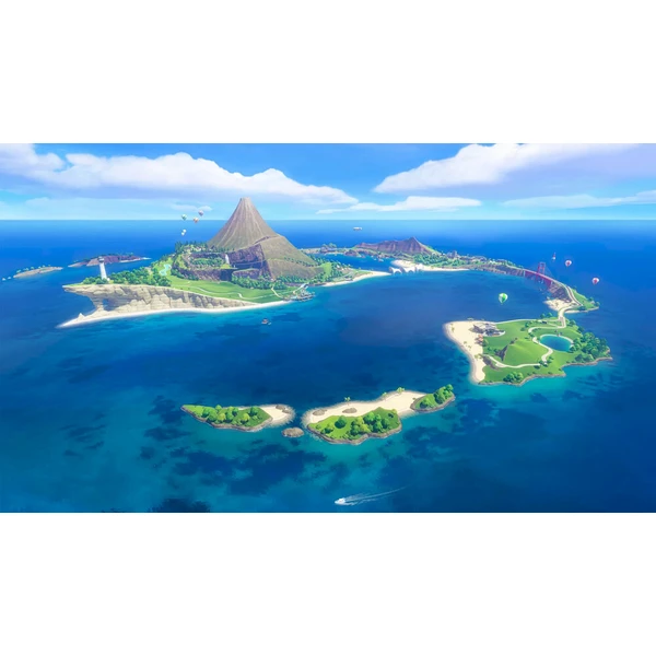 Nintendo Switch Sports Resort (Switch 2) - Hry pro Nintendo Switch 2 - Obrázek d_a5ddcd9adeb748de82b5d0e2cb231494