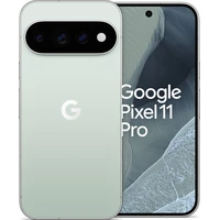 Google Pixel 11 Pro 16GB/512GB Fog - Mobilní telefony