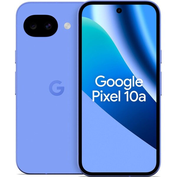 Google Pixel 10a 8GB/256GB Lavender Fialová