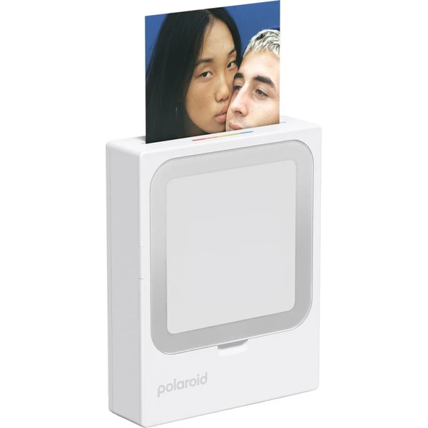 Polaroid Hi-Print 3x3 Pocket printer tiskárna + 60 sheets - Tiskárny - Obrázek d_a5ebc55e08f1448a8316070bc84e83bb